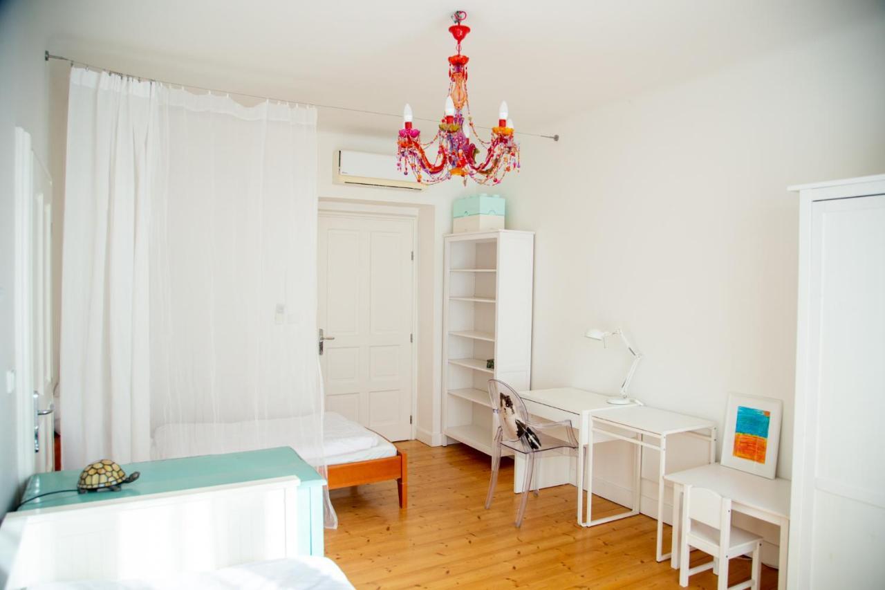 Velky 3-Izbovy Apartman Bratislava-Stare Mesto Exterior foto