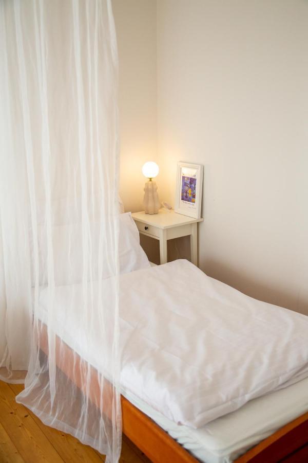 Velky 3-Izbovy Apartman Bratislava-Stare Mesto Exterior foto